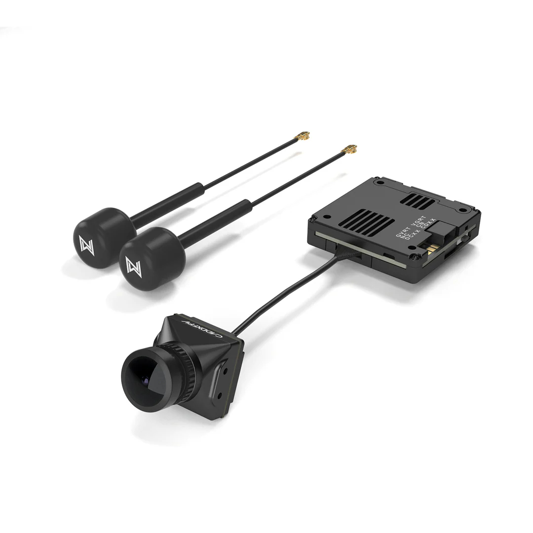 Caddx Walksnail Avatar HD Kit  - Walksnail Avatar Hd Pro Kit incelemesi ve fiyatı