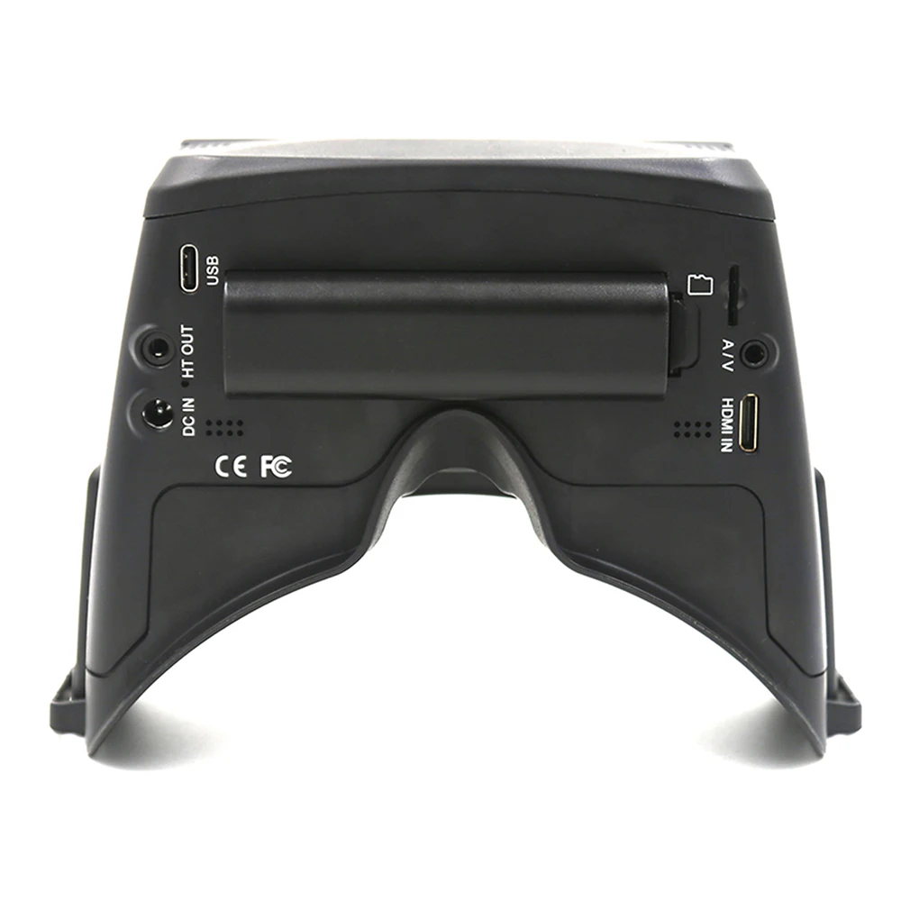 SKYZONE Cobra SD/X V4 FPV Gözl - Skyzone Cobra X V2 Fpv Goggles incelemesi ve fiyatı