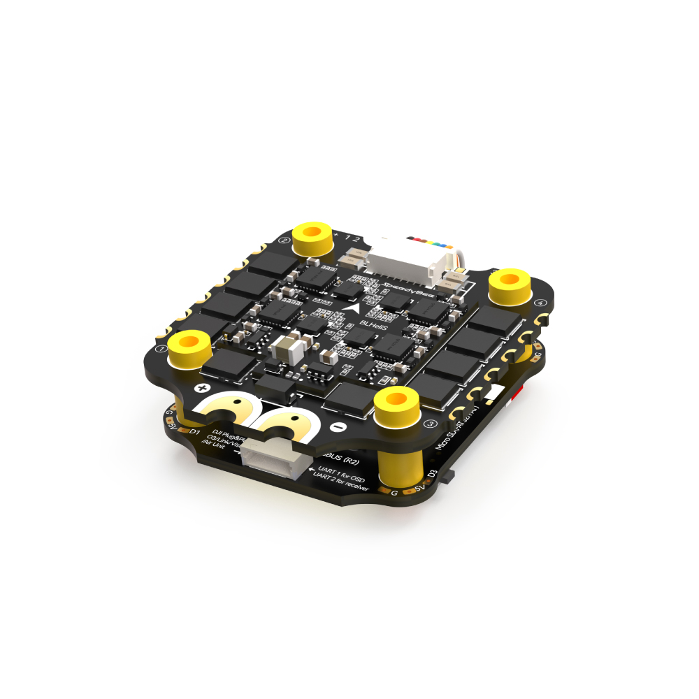 SpeedyBee F405 V4 BLS 55A 30x3 - Speedybee F405 V4 Bls 55A Stack incelemesi ve fiyatı