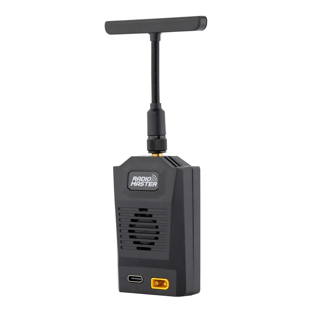 RadioMaster Ranger Nano 2.4GHz - Radiomaster Ranger 2.4Ghz Elrs Module incelemesi ve fiyatı