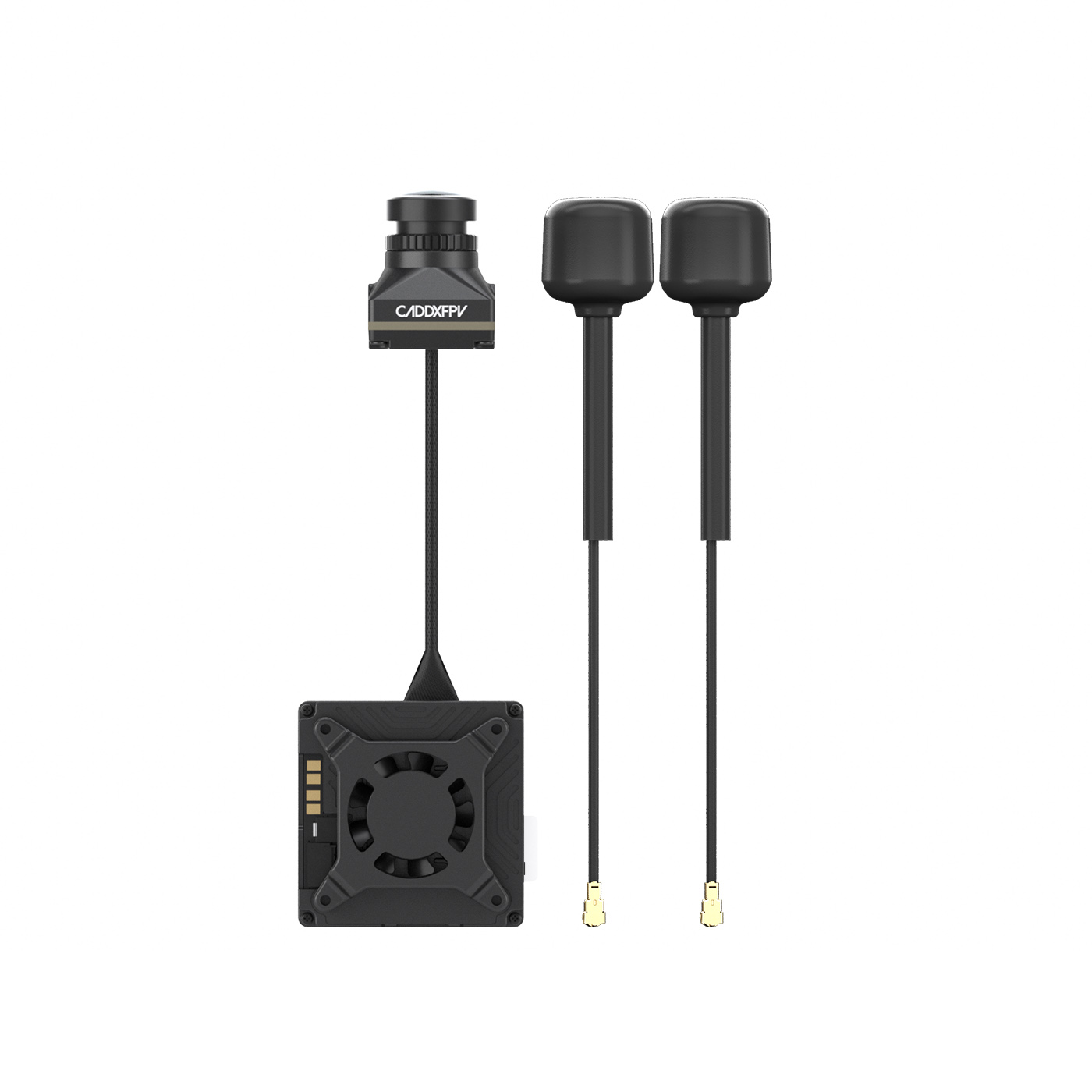 CaddxFPV Walksnail Avatar GT K - Walksnail Avatar Hd Pro Kit incelemesi ve fiyatı