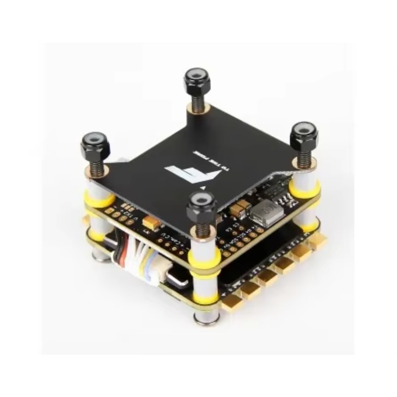 T-MOTOR F7 HD Stack F722 Uçuş  - T-Motor F7 Pro Flight Controller incelemesi ve fiyatı