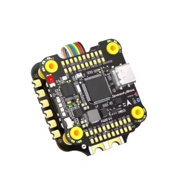 SpeedyBee F4 F405 V4 55A BLS 3 - Speedybee F405 V4 Bls 55A Stack incelemesi ve fiyatı