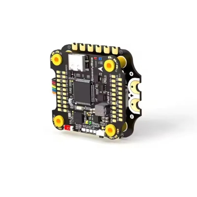 SpeedyBee F405 V4 BLS 55A 30x3 - Speedybee F405 V4 Bls 55A Stack incelemesi ve fiyatı