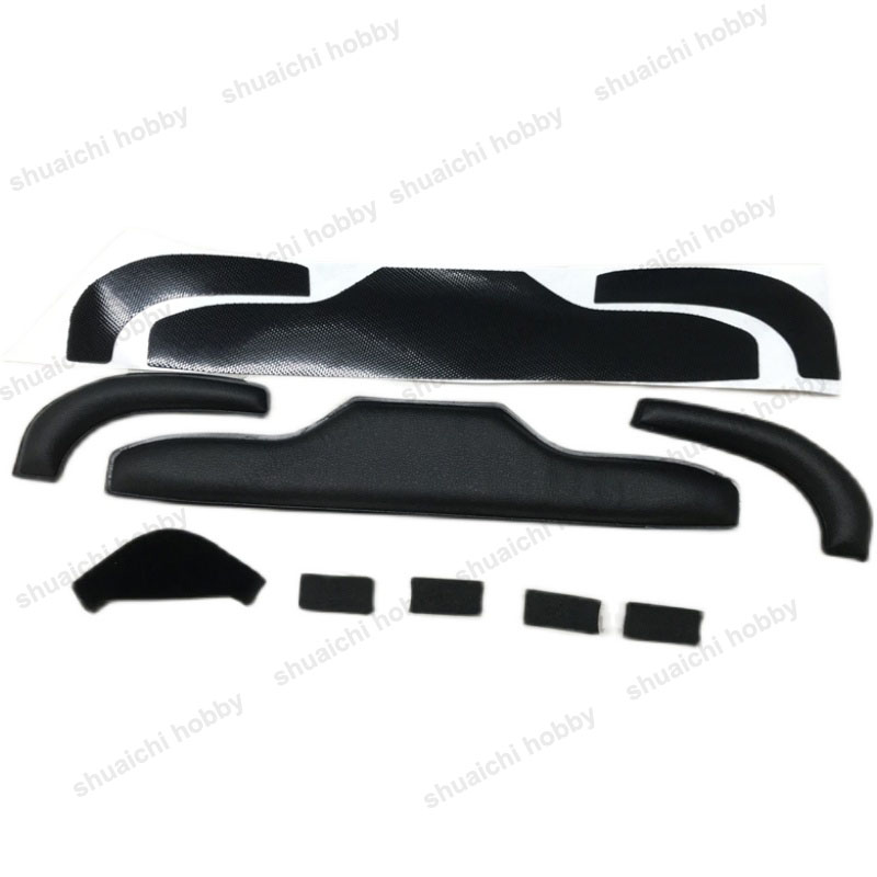 Skyzone COBRA X/S deri göz mas - Skyzone Cobra X V2 Fpv Goggles incelemesi ve fiyatı