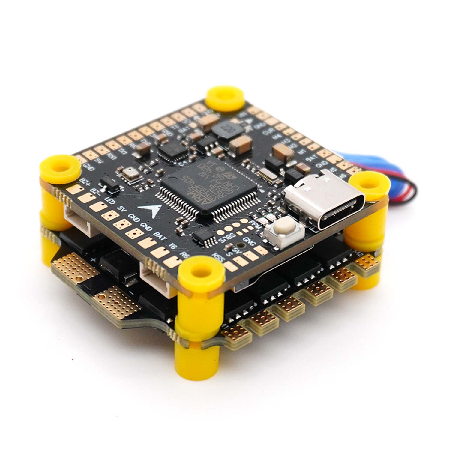 YSIDO F405 V3 Uçuş Kontrol Cih - Mateksys Flight Controller F405 Wte incelemesi ve fiyatı