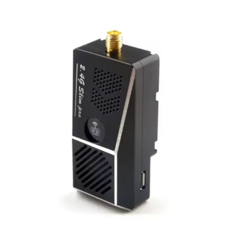 HappyModel ES24TX Slim Pro 2.4 - Happymodel Expresslrs Elrs Es24Tx Pro 1000Mw incelemesi ve fiyatı