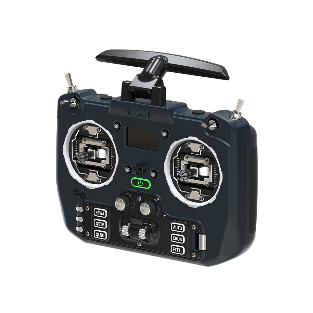 Jumper tjumper T20 V2 ExpressL - Jumper T20S V2 Radio Controller incelemesi ve fiyatı