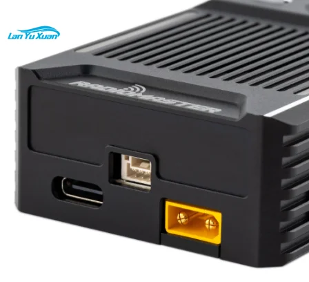 Yeni ELRS RADIOMASTER Ranger 2 - Radiomaster Ranger 2.4Ghz Elrs Module incelemesi ve fiyatı