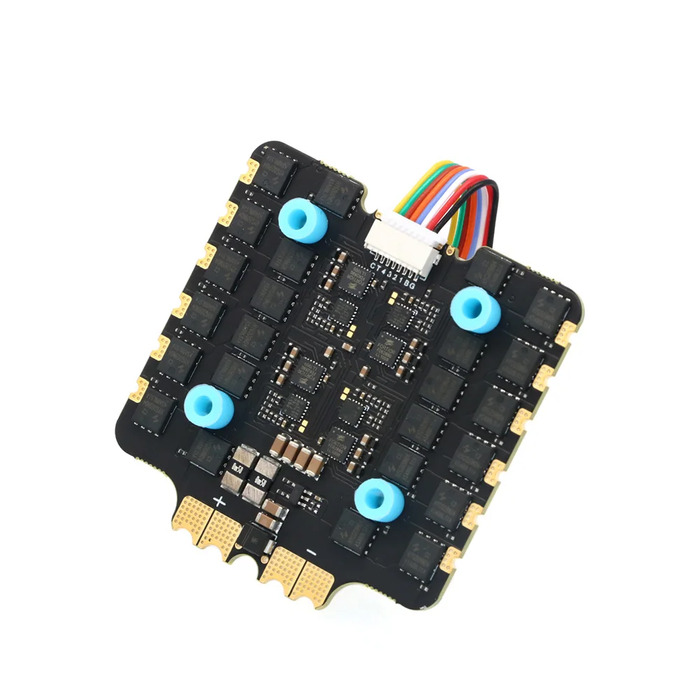 UniFlySoloGood F722 F7 6S Uçuş - Speedybee F405 V4 Bls 55A Stack incelemesi ve fiyatı