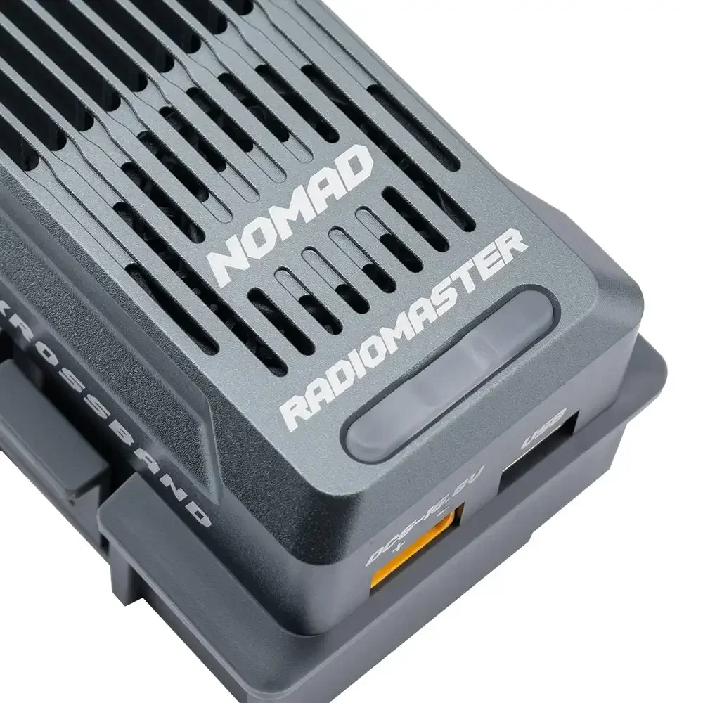Radiomaster Nomad Çift 1 watt  - Radiomaster Ranger 2.4Ghz Elrs Module incelemesi ve fiyatı