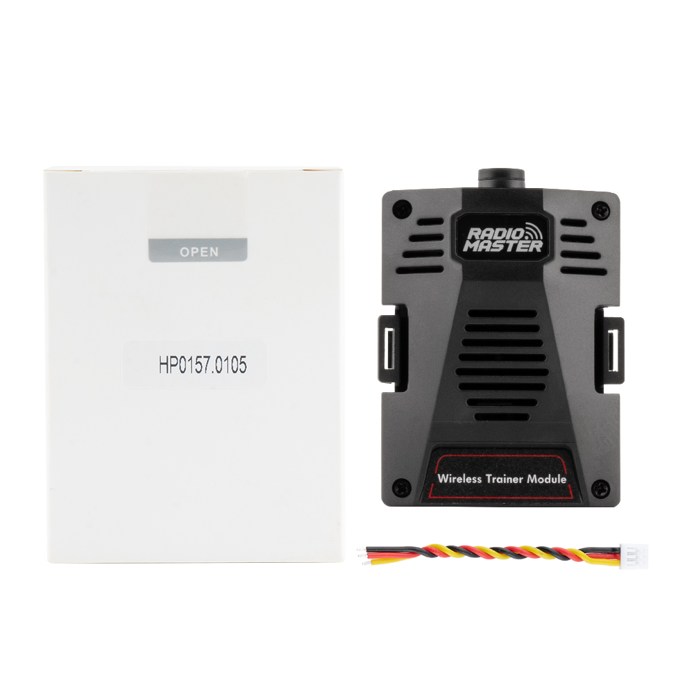 Önceden Sipariş Edilmiş RadioM - Radiomaster Ranger 2.4Ghz Elrs Module incelemesi ve fiyatı