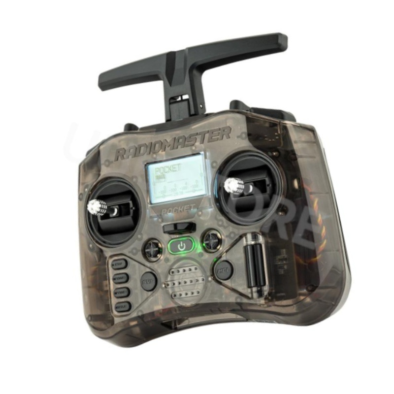 Radiomaster Cep EdgeTX 2.4G Ra - Radiomaster Pocket Elrs M2 incelemesi ve fiyatı