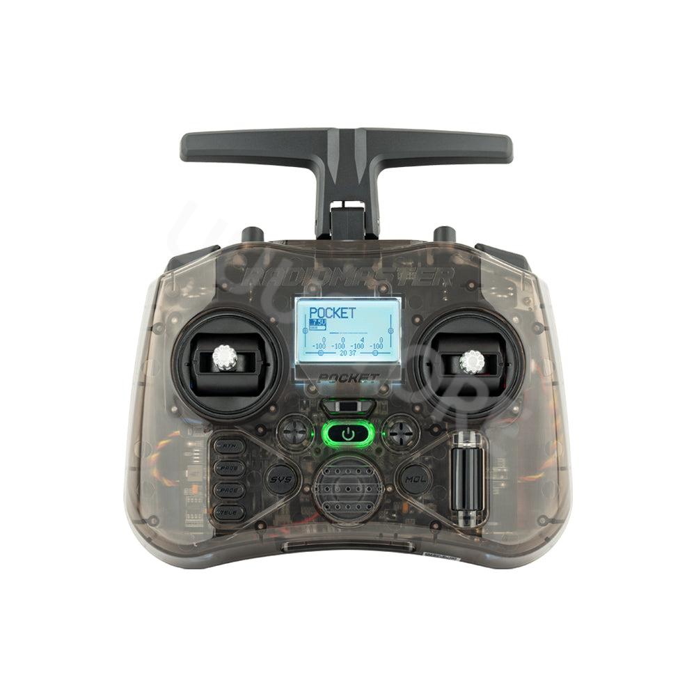 Radiomaster Cep EdgeTX 2.4G Ra - Radiomaster Pocket Elrs M2 incelemesi ve fiyatı
