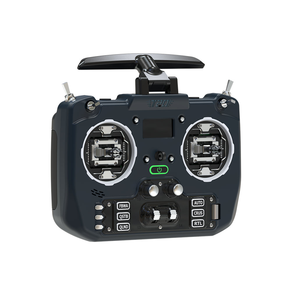 Jumper T20S T20 V2 ELRS 2.4G 9 - Jumper T20S V2 Radio Controller incelemesi ve fiyatı