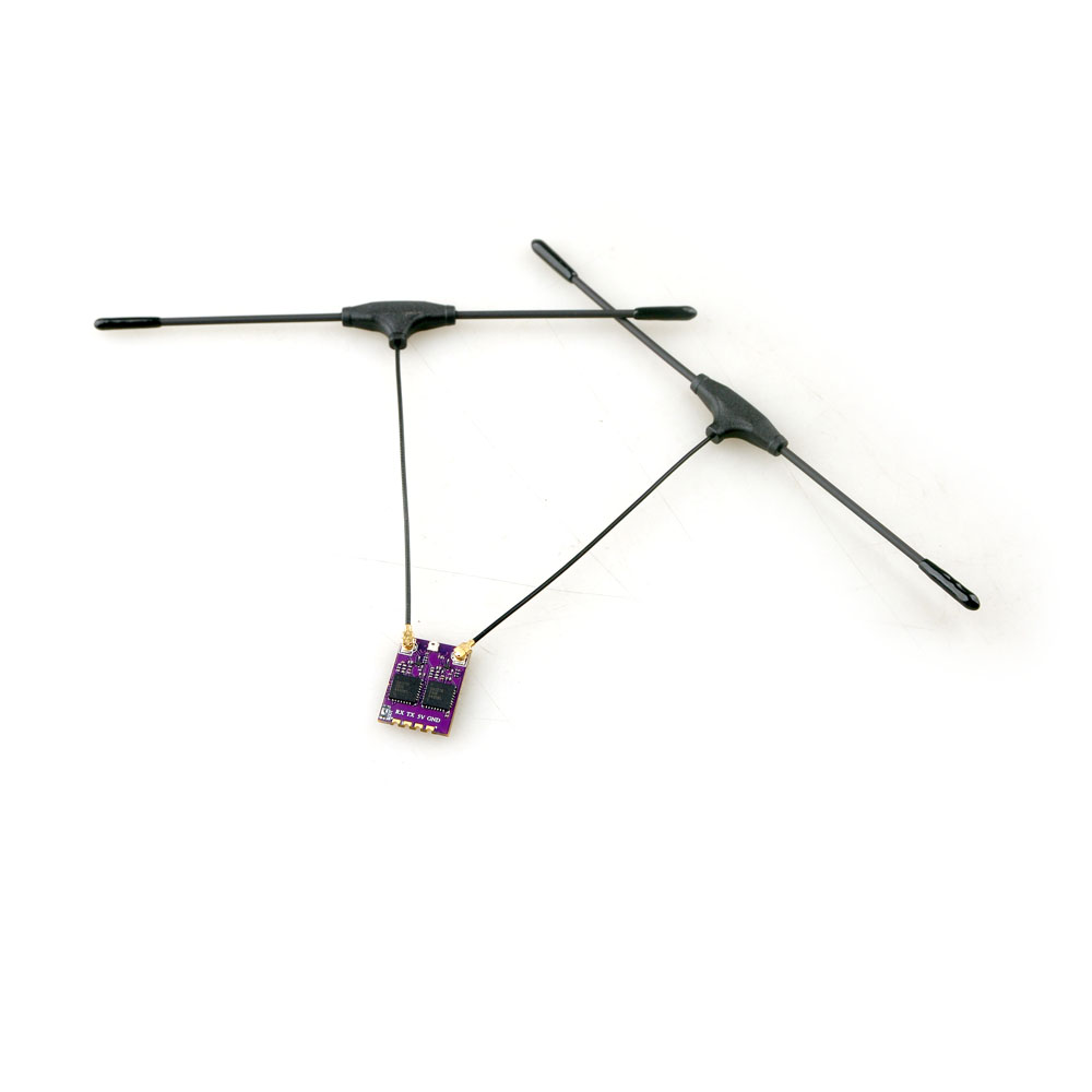 HappyModel ES24TX Pro 1000mW 2 - Happymodel Expresslrs Elrs Es24Tx Pro 1000Mw incelemesi ve fiyatı