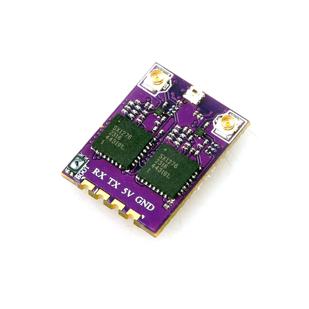 HappyModel ES24TX Pro 1000mW 2 - Happymodel Expresslrs Elrs Es24Tx Pro 1000Mw incelemesi ve fiyatı