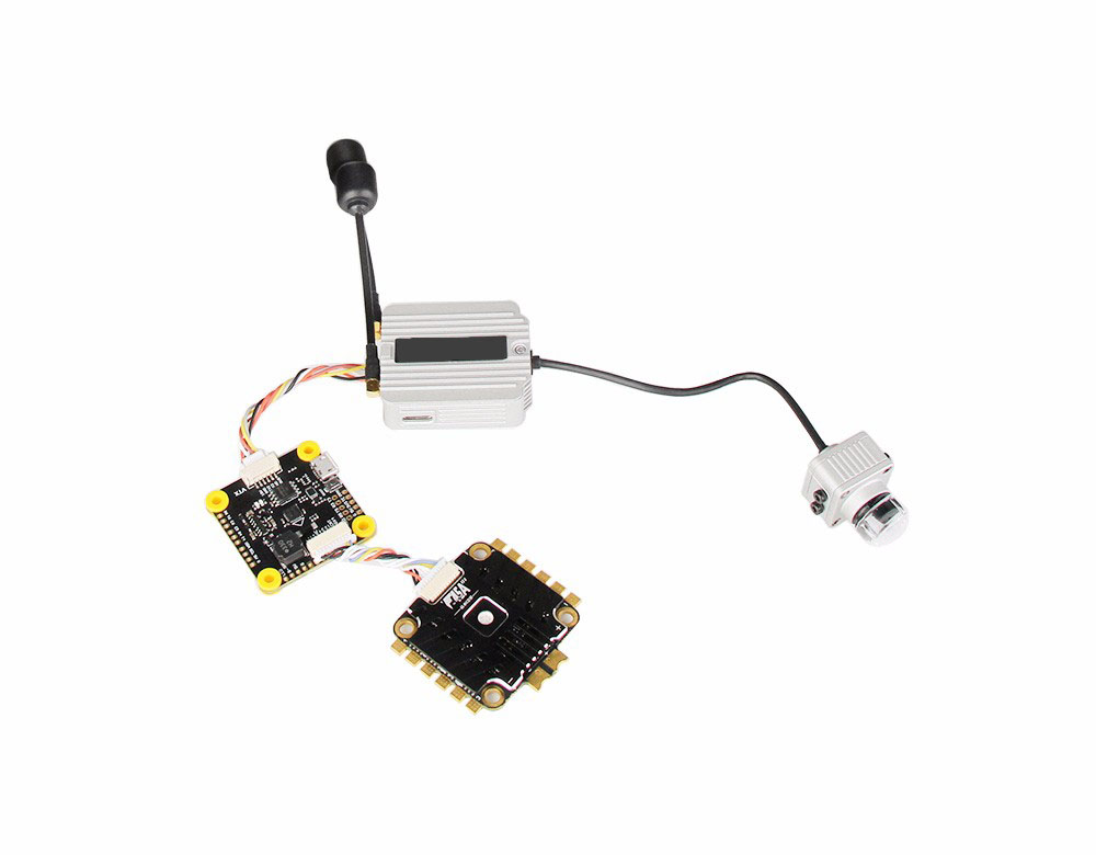 T-HOBBY F7+F55A PRO III Stack  - T-Motor F7 Pro Flight Controller incelemesi ve fiyatı