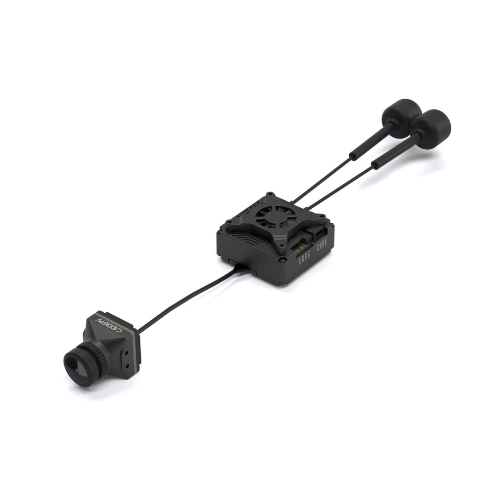 Walksnail Avatar GT KITI 2 W V - Walksnail Avatar Hd Pro Kit incelemesi ve fiyatı
