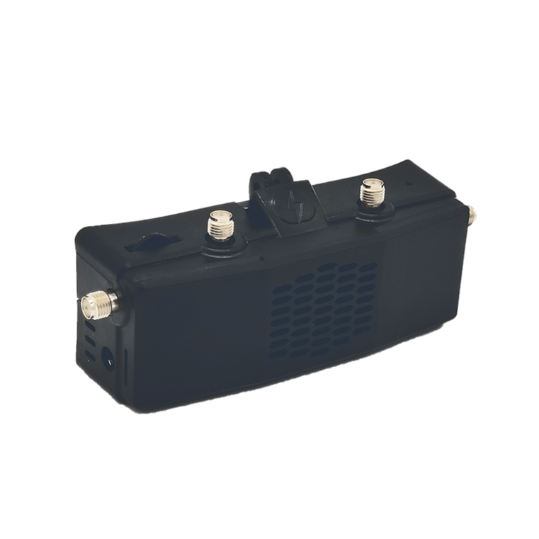 HDZero VRX 4X 5.8GHz 720p 60fp - Hdzero Goggles Fpv Digital Hd incelemesi ve fiyatı