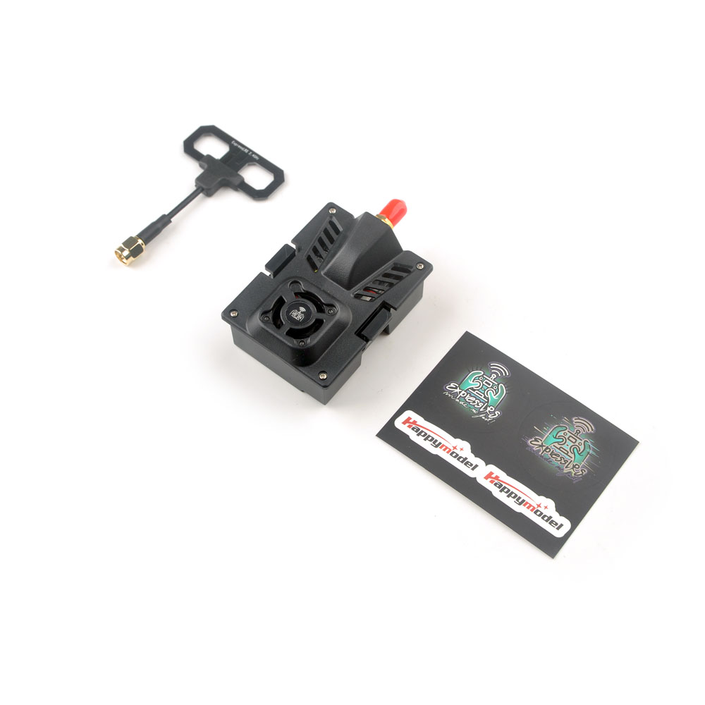 HappyModel ES24TX Pro Micro TX - Happymodel Expresslrs Elrs Es24Tx Pro 1000Mw incelemesi ve fiyatı