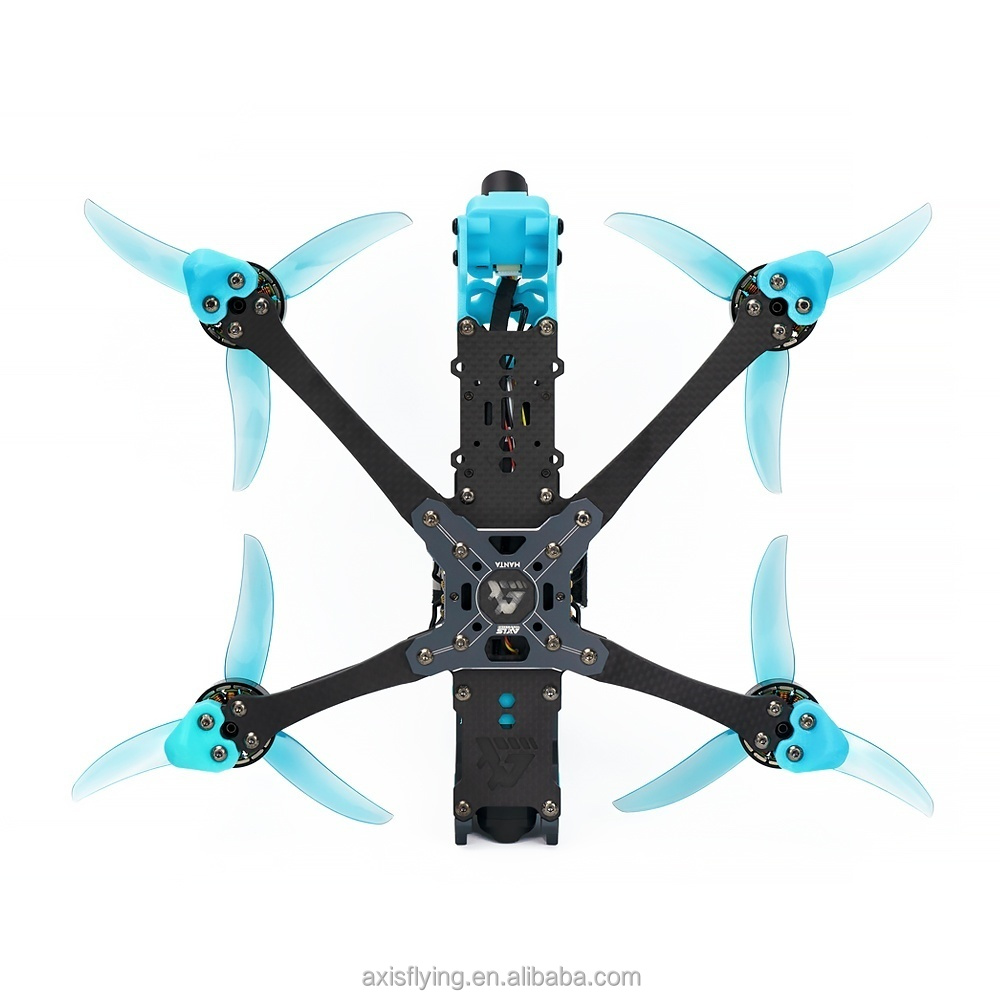 2025 Axisflying Manta 5 DC(Dea - Walksnail Avatar Hd Pro Kit incelemesi ve fiyatı