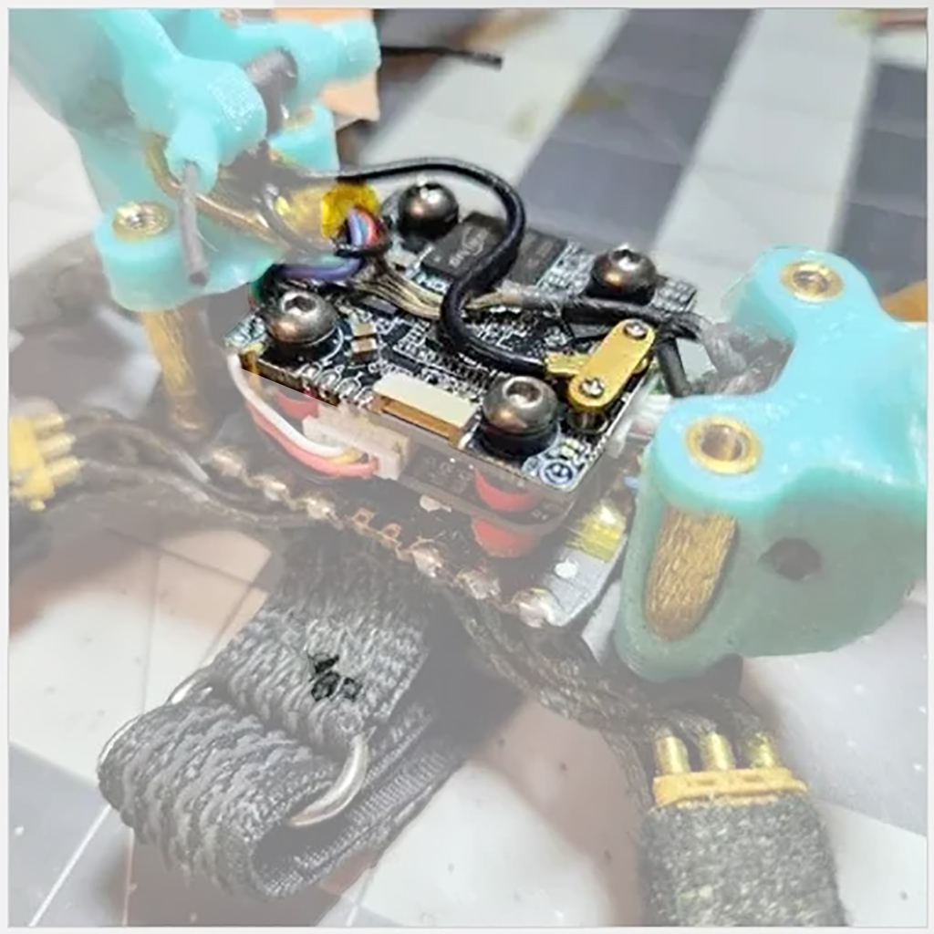 VoidFly HDZero Race V3 Dijital - Hdzero Goggles Fpv Digital Hd incelemesi ve fiyatı