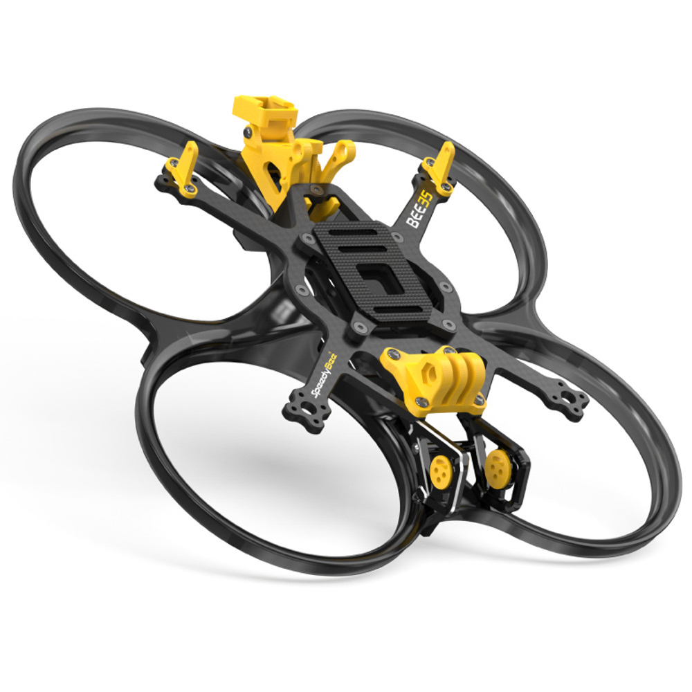 Speedybee Bee 35 Bee35/Bee35 P - Speedybee F405 V4 Bls 55A Stack incelemesi ve fiyatı