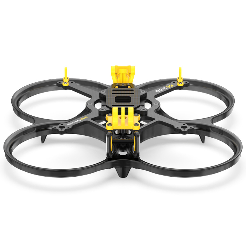 Speedybee Bee 35 Bee35/Bee35 P - Speedybee F405 V4 Bls 55A Stack incelemesi ve fiyatı