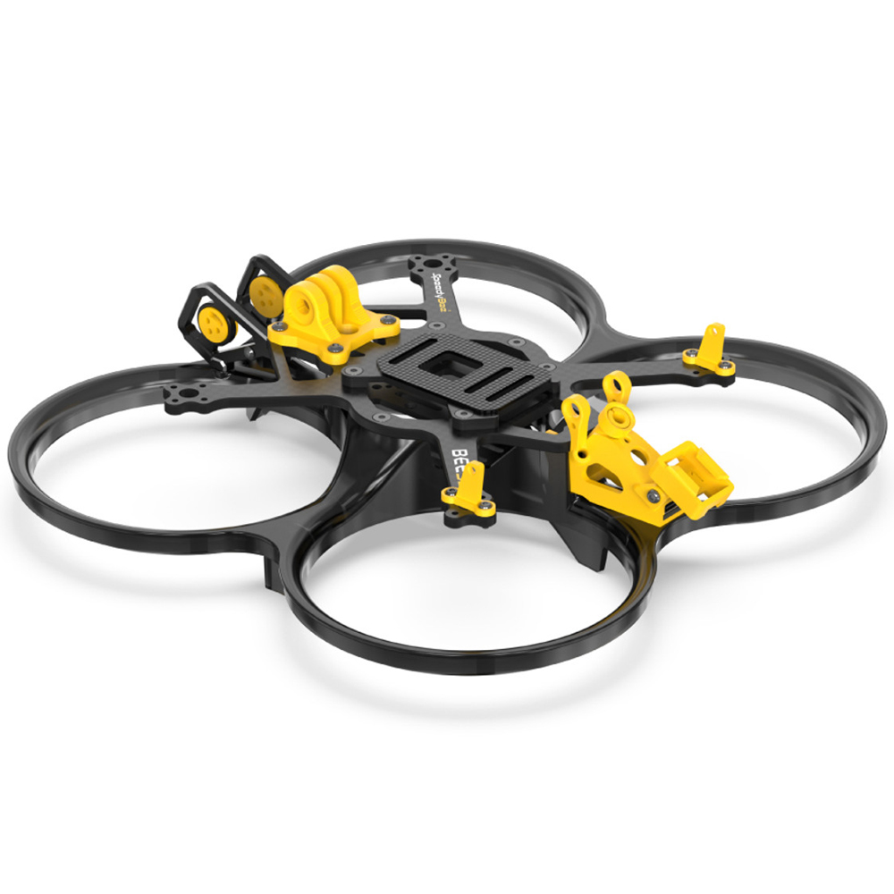 Speedybee Bee 35 Bee35/Bee35 P - Speedybee F405 V4 Bls 55A Stack incelemesi ve fiyatı