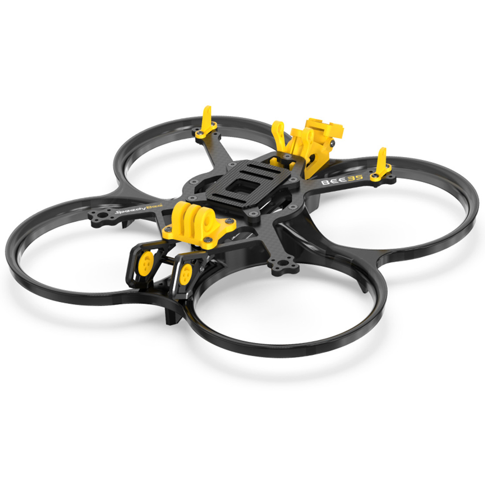 Speedybee Bee 35 Bee35/Bee35 P - Speedybee F405 V4 Bls 55A Stack incelemesi ve fiyatı