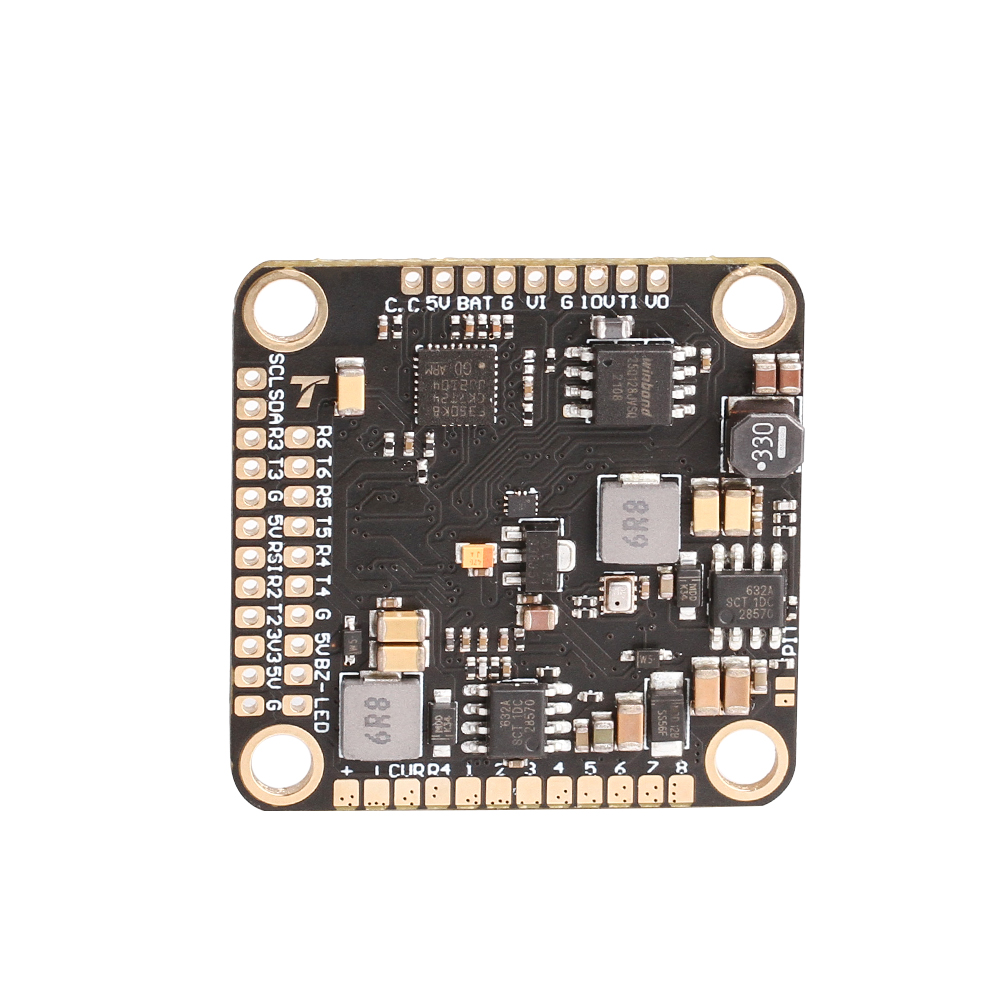 En Yeni TMOTOR T-motor F7 Pro  - T-Motor F7 Pro Flight Controller incelemesi ve fiyatı