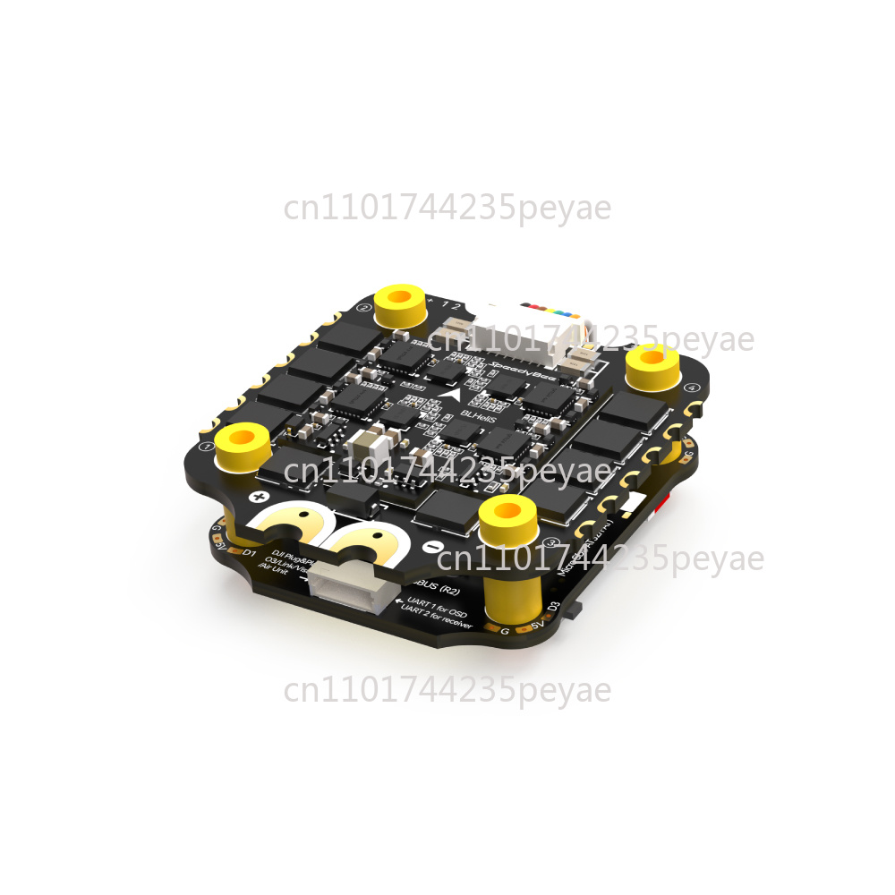 SpeedyBee F405 V4 BLS 55A 30x3 - Speedybee F405 V4 Bls 55A Stack incelemesi ve fiyatı