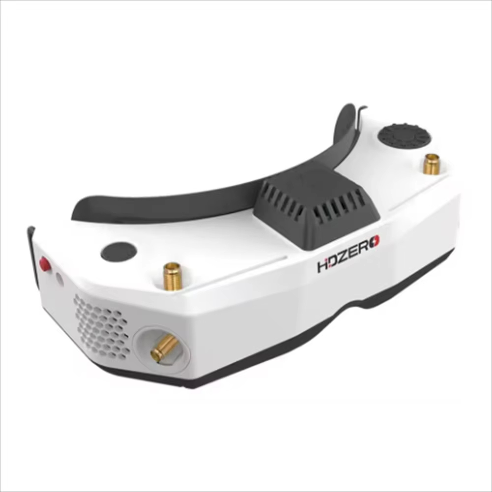HDZero Goggle 2 FPV HD Dijital - Hdzero Goggles Fpv Digital Hd incelemesi ve fiyatı