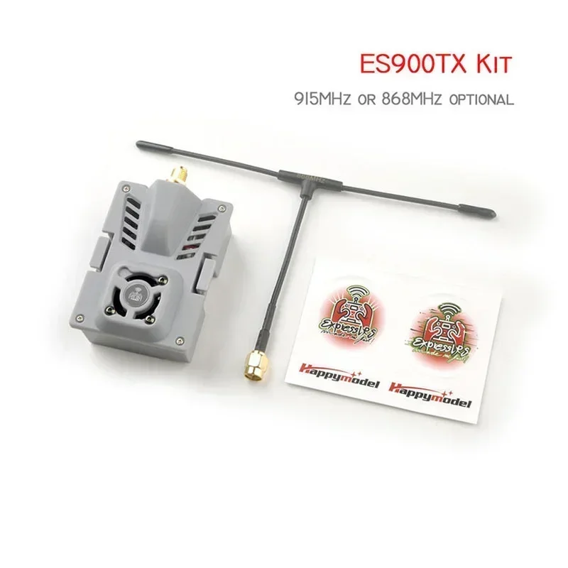 HappyModel ES900TX ES900RX ELR - Radiomaster Ranger 2.4Ghz Elrs Module incelemesi ve fiyatı